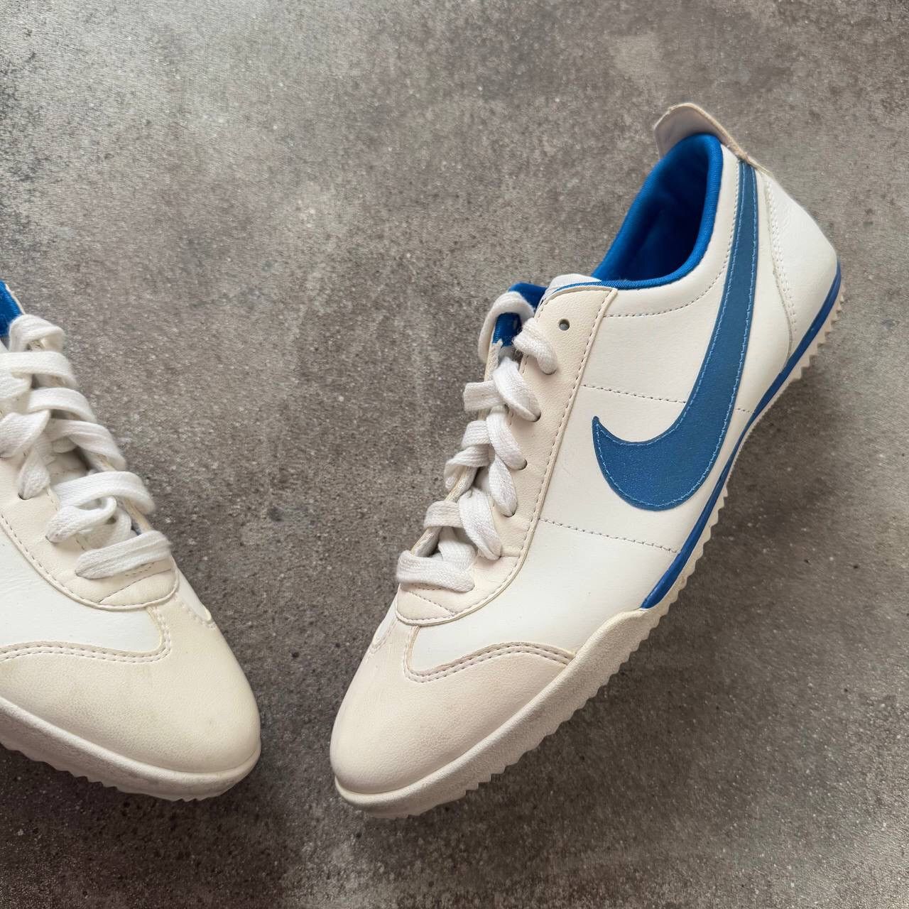 Nike Y2K Nike Fivekav Vintage Sneakers (cortez) Size US 8 / IT 38 - 4 Thumbnail