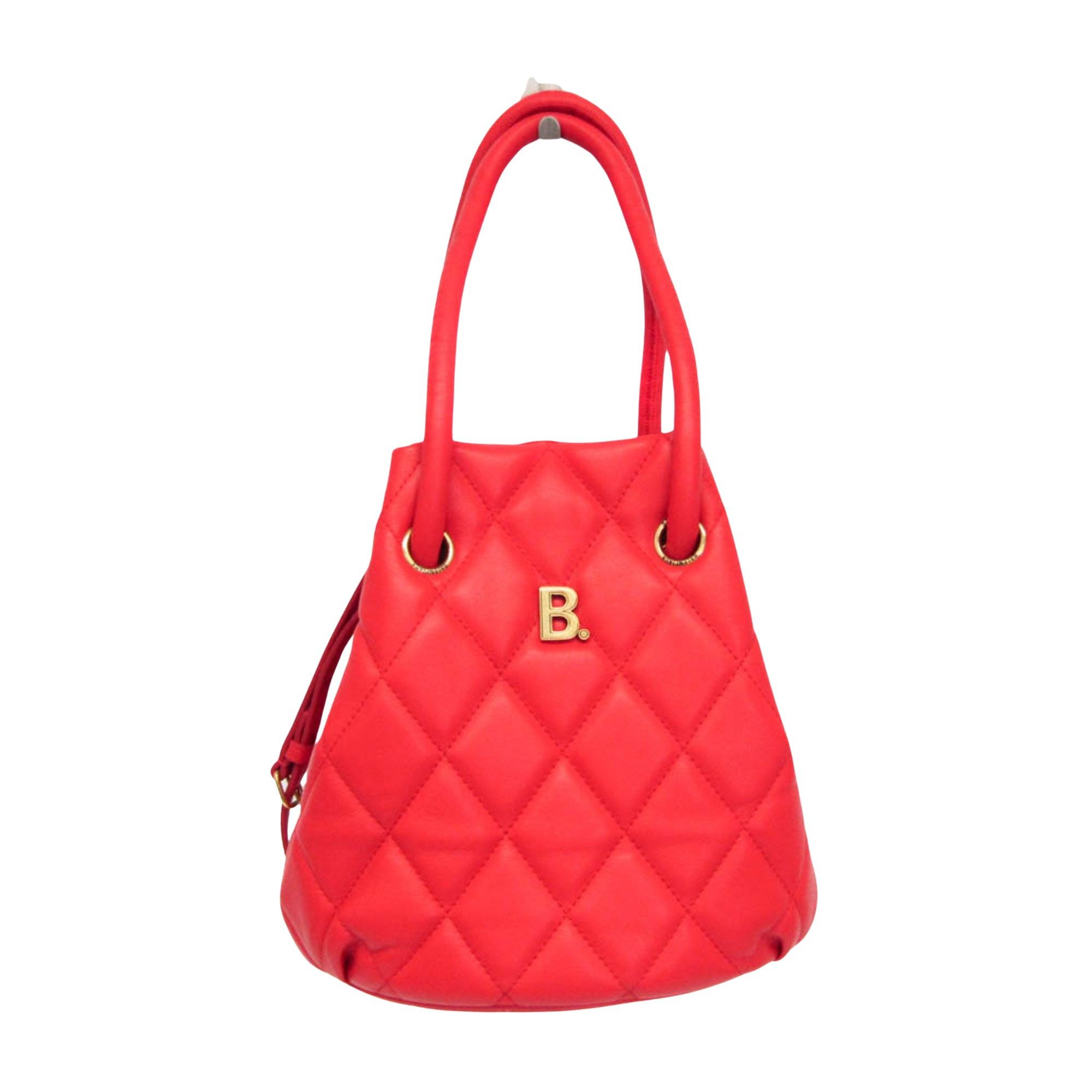 Balenciaga Balenciaga B Bucket handbag Size ONE SIZE - 1 Thumbnail