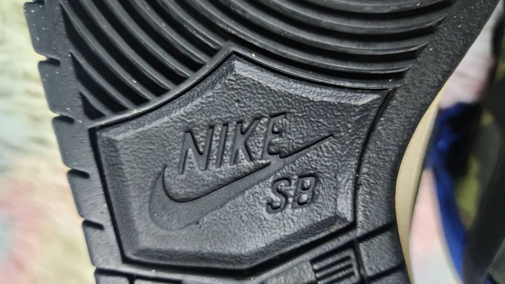 Nike Nike Sb Dunk Mid Made For Skate Size US 10 / EU 43 - 12 Thumbnail