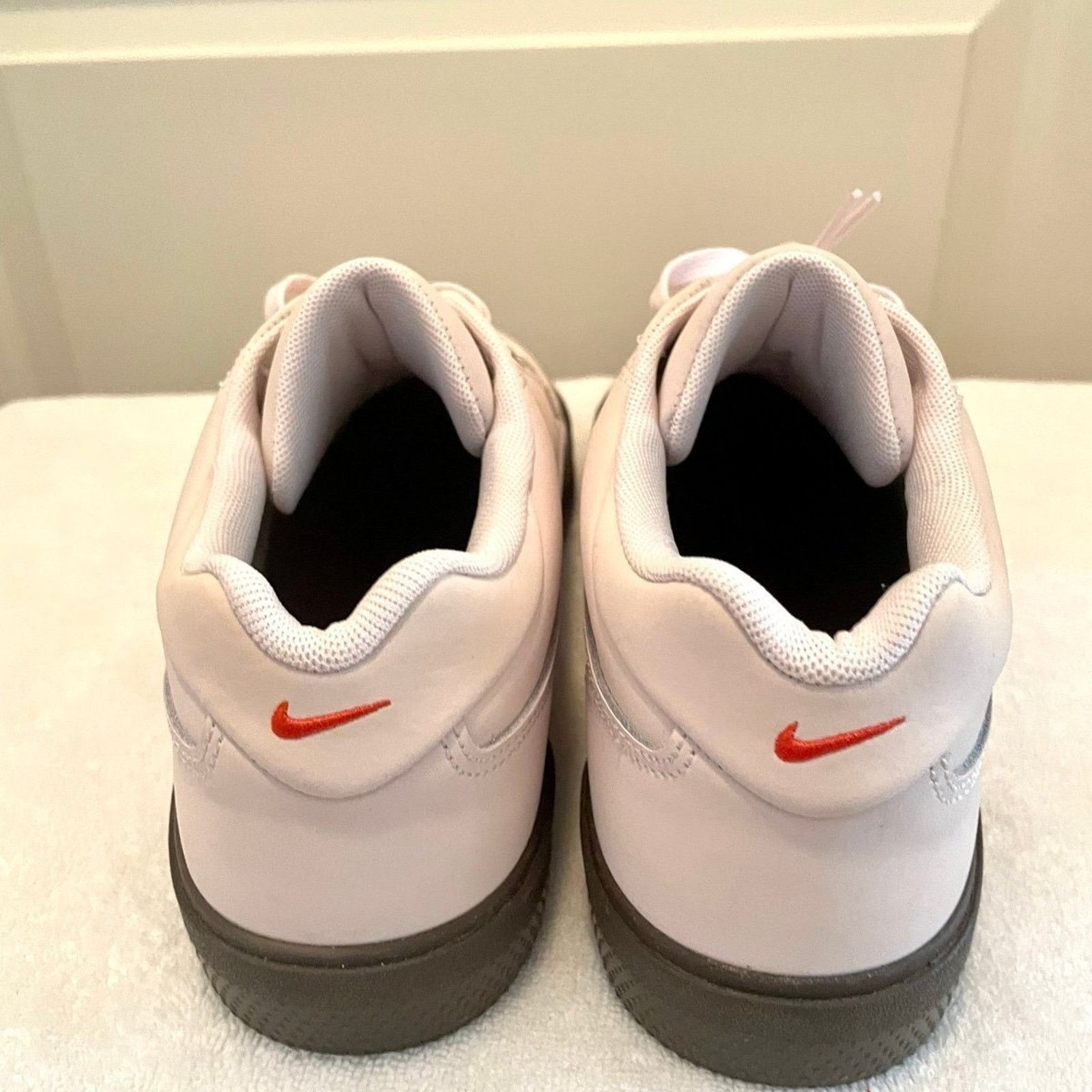 Nike Nike Valentine “Pearl Pink” Sneaker Size US 8 / EU 41 - 6 Thumbnail