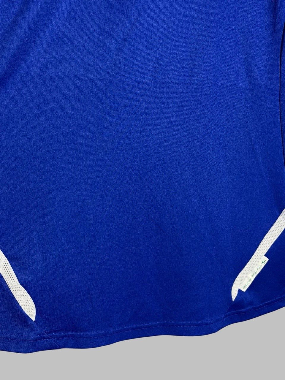 Adidas Adidas Formotion Lausanne Sport 2010-2012 Home Soccer Jersey Size US L / EU 52-54 / 3 - 6 Thumbnail