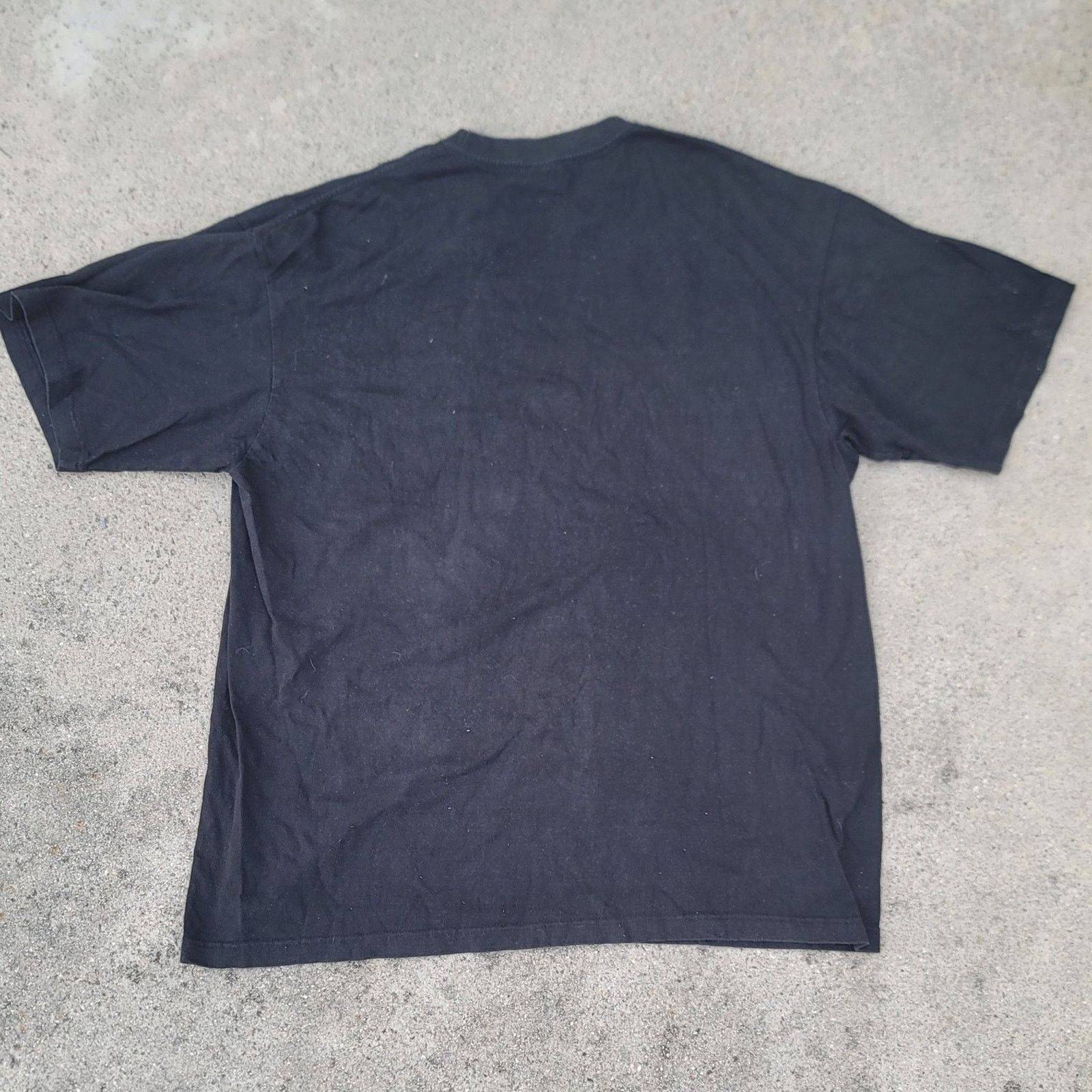 The Unbranded Brand Vtg Y2K Barack Obama The 44th President T-shirt Size US XXL / EU 58 / 5 - 3 Thumbnail