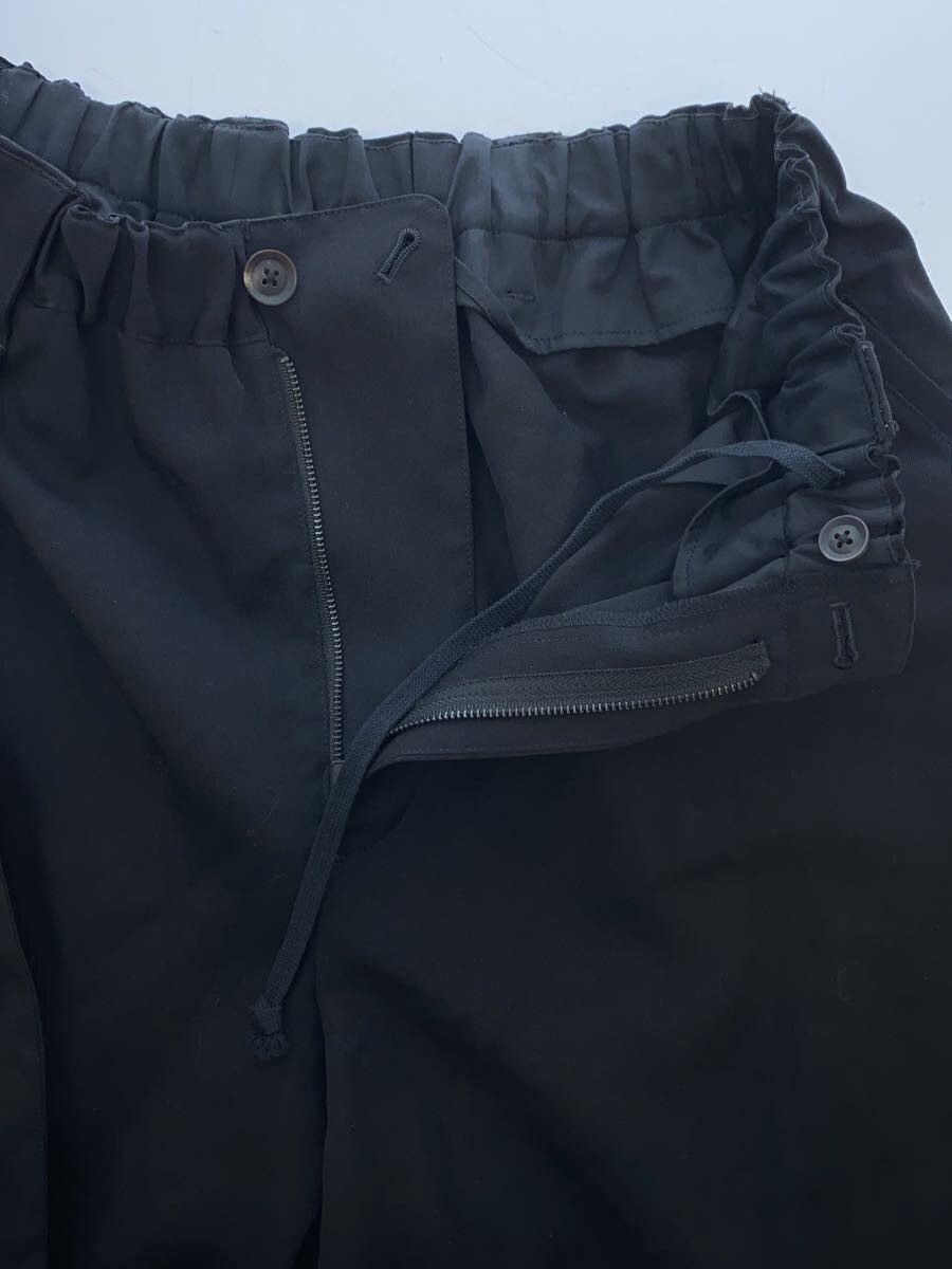 Yohji Yamamoto yohji yamamoto POUR HOMME 20AW Double Wrap Pants Size US 27 - 4 Thumbnail