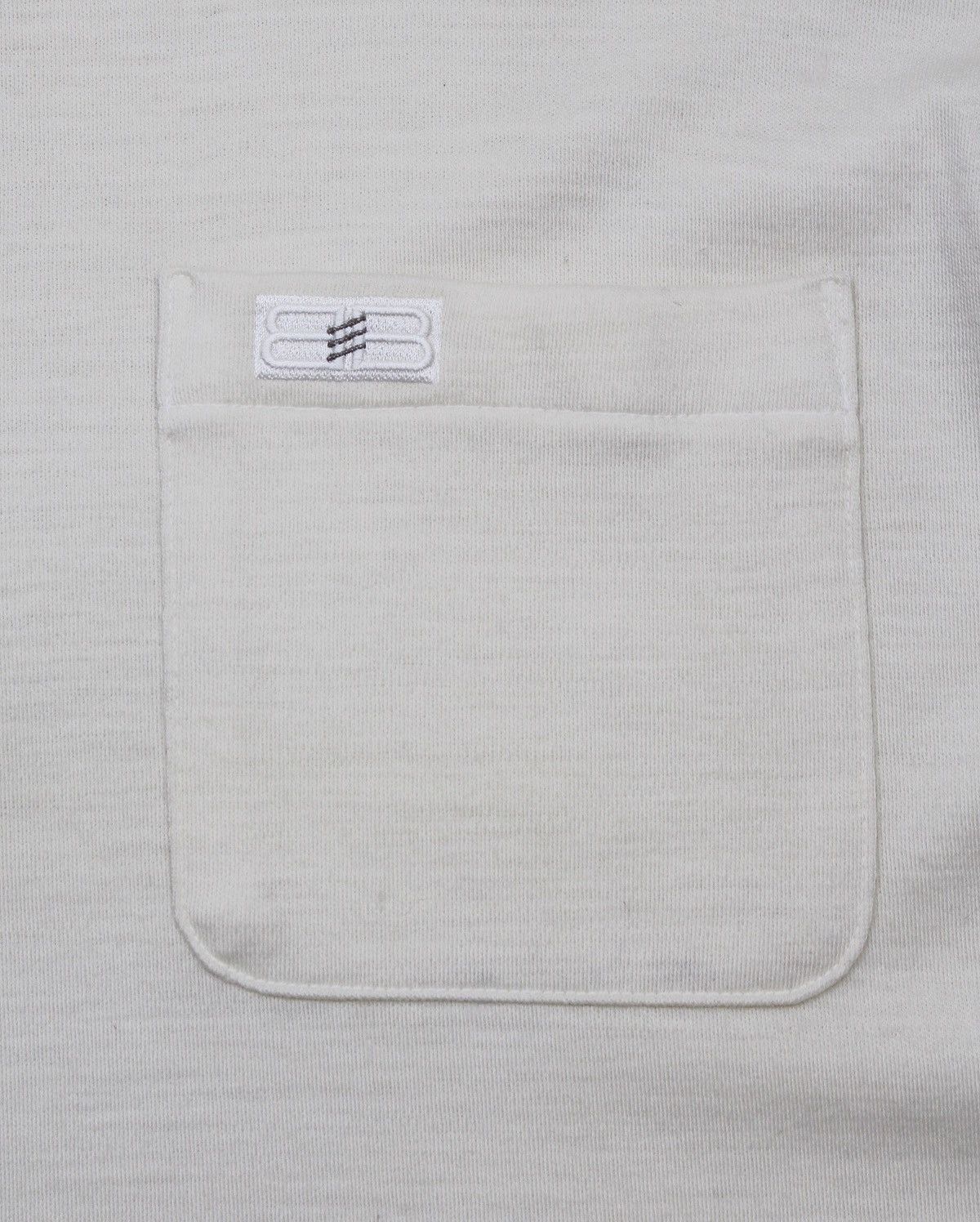 Balenciaga 1990S BALENCIAGA SPORTS WOOL HENLEY SHIRT Size US M / EU 48-50 / 2 - 4 Thumbnail