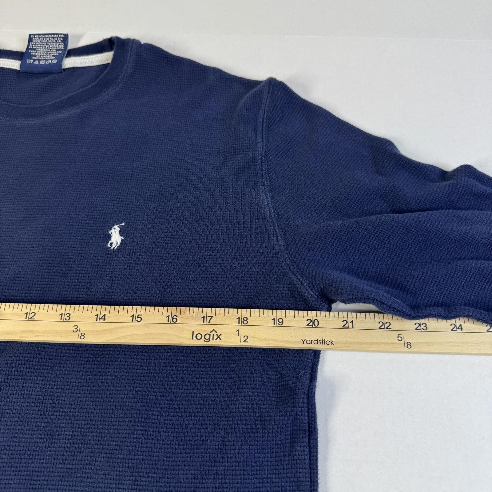 Polo Ralph Lauren Men’s Polo Sleepwear Ralph Lauren Sweater Size L Size US L / EU 52-54 / 3 - 2 Thumbnail