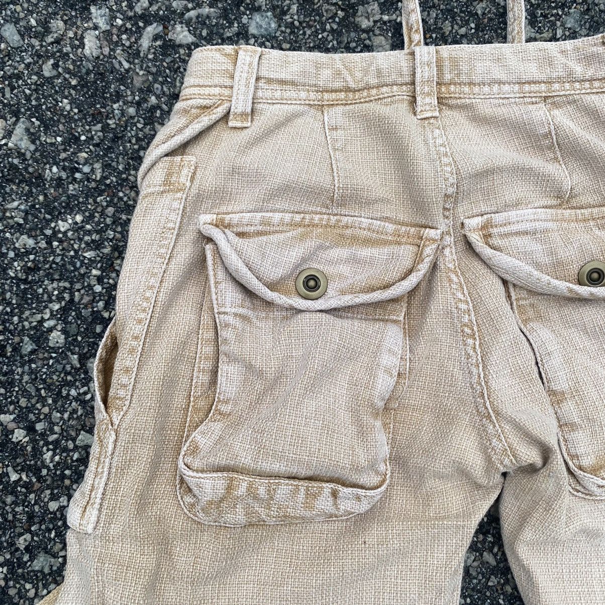 Kapital Ku Kou Sack Bondage Pant Size 26" / US 2 / IT 38 - 8 Thumbnail