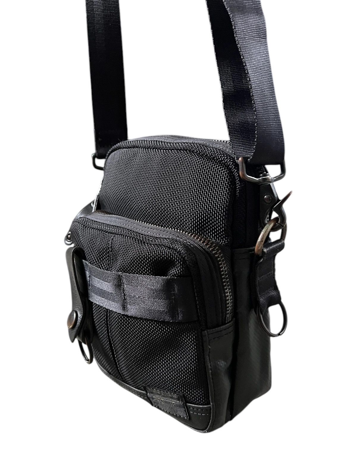 Porter Vintage Porter Yoshida & Co Tactical Sling Bag Size ONE SIZE - 9 Thumbnail