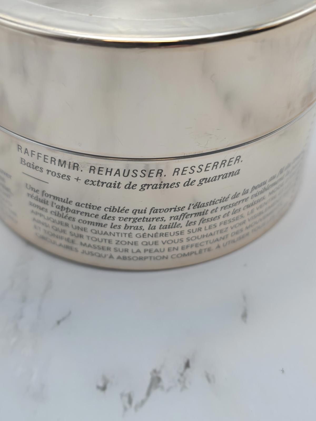 Designer J Lo Body Firm + Flaunt Targeted Booty Balm Size ONE SIZE - 3 Thumbnail