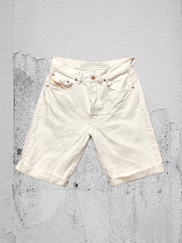 Diesel Diesel Shorts Size US 29 - 1 Thumbnail