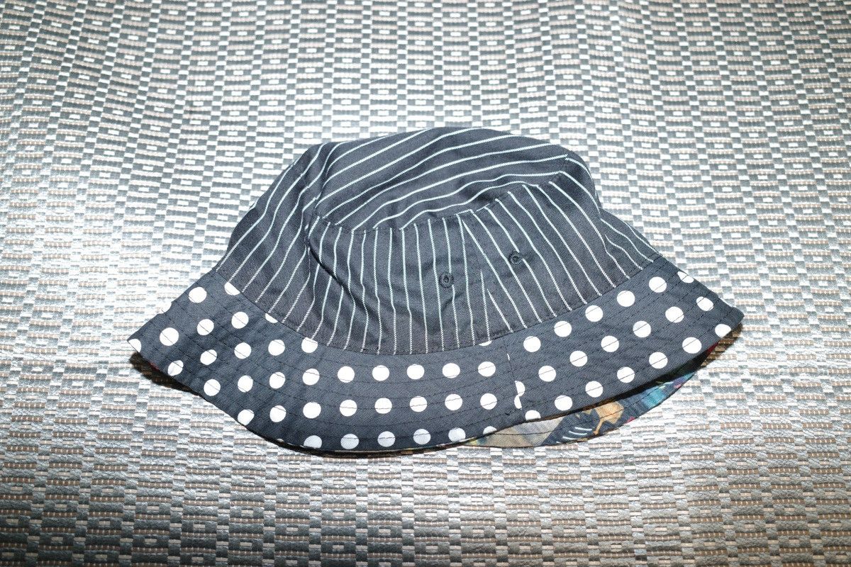 Comme des Garcons × Supreme Supreme x comme des garcons bucket hat Size ONE SIZE - 2 Thumbnail