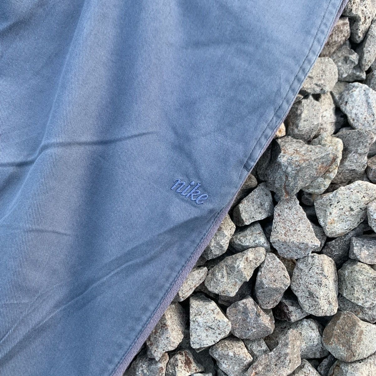Nike × Vintage Vintage pants NIKE Size US 31 - 2 Thumbnail