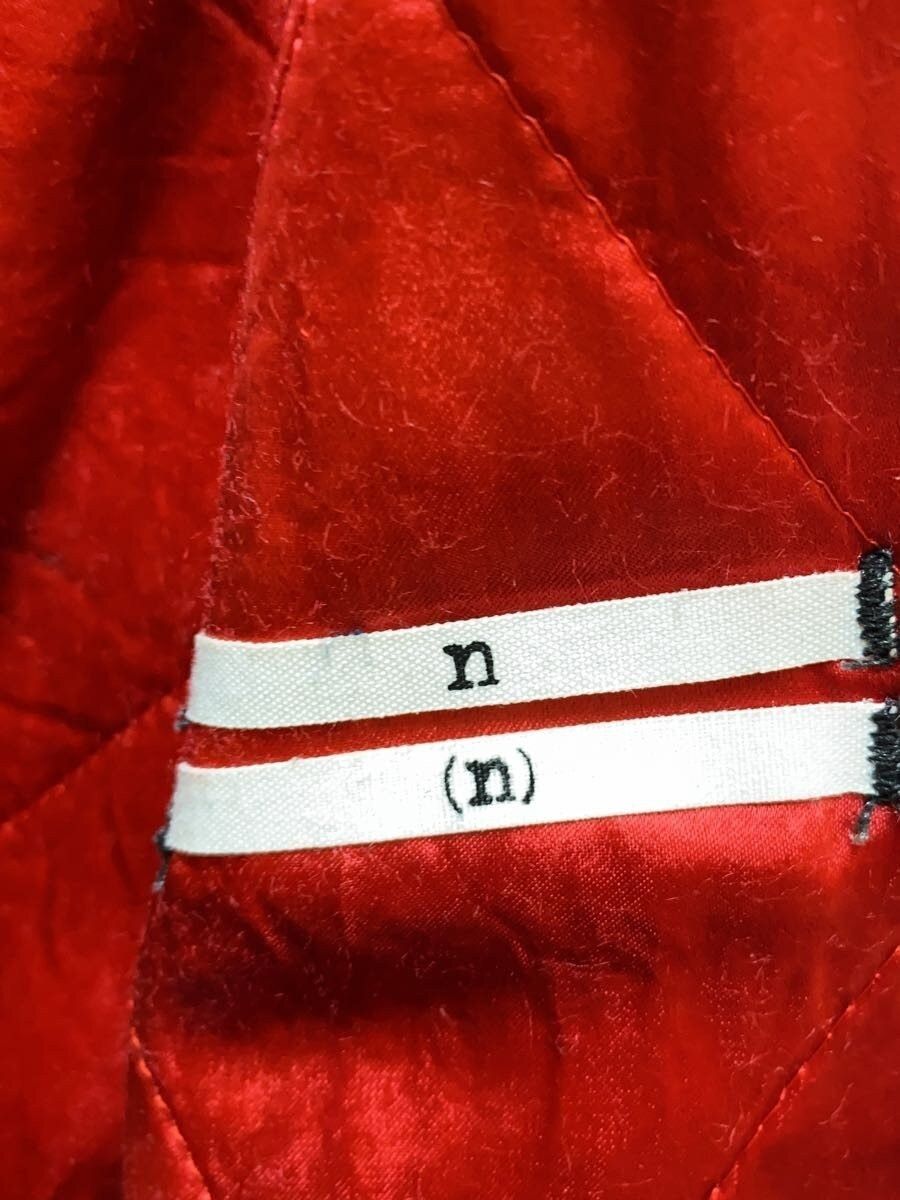 Number (N)ine AW08 Work Jacket Size US M / EU 48-50 / 2 - 4 Thumbnail