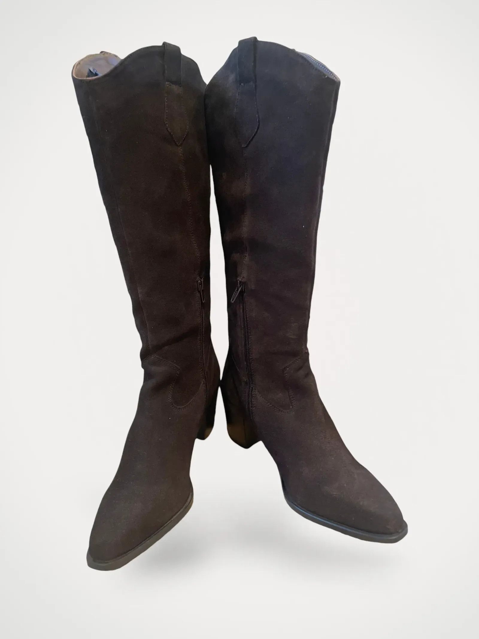 Other Anna Field Winter Boots Size US 11 / IT 41 - 1 Thumbnail