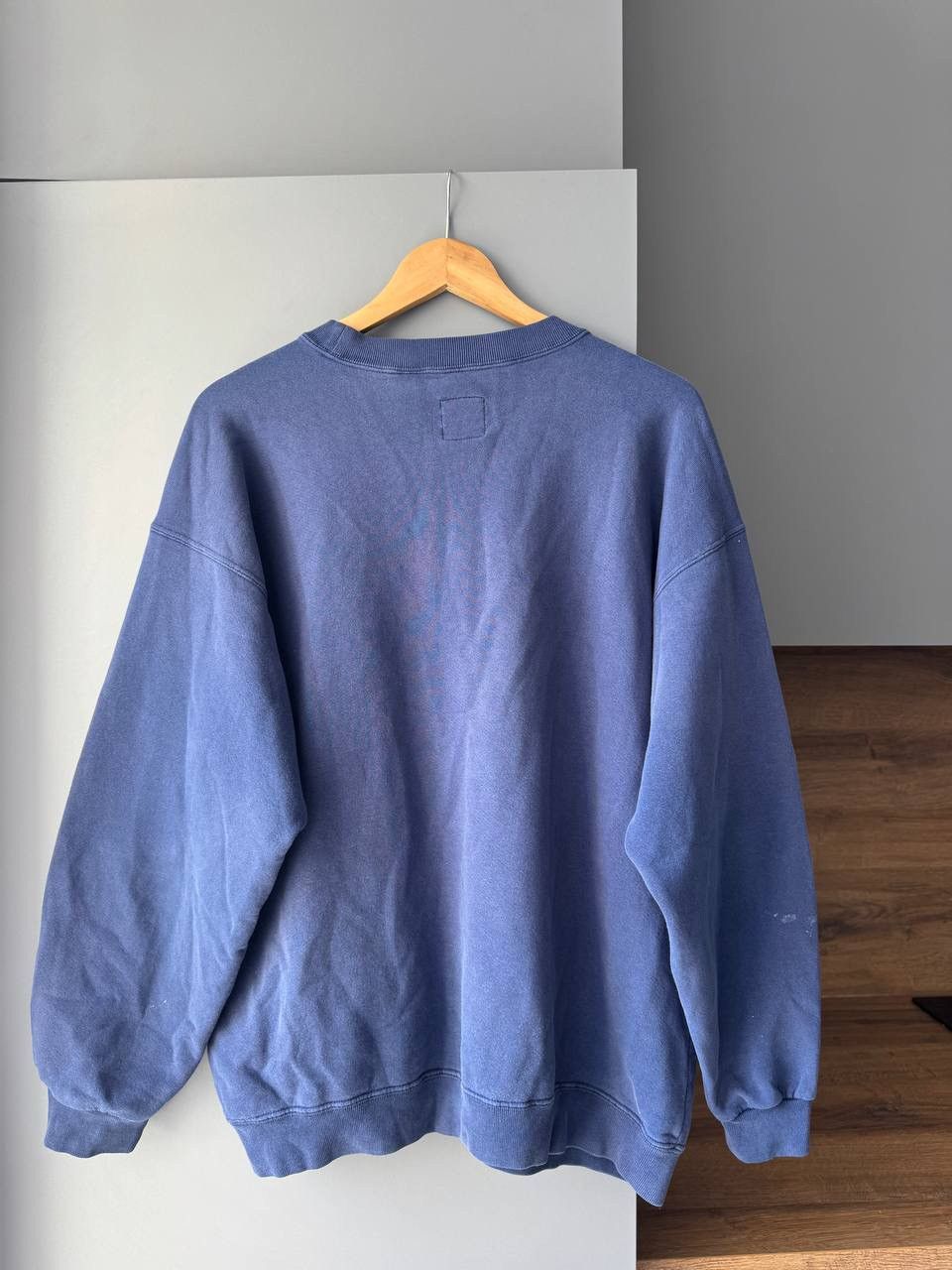 Nike Nike Vintage 80x years USA Sweatshirt Size US L / EU 52-54 / 3 - 4 Thumbnail