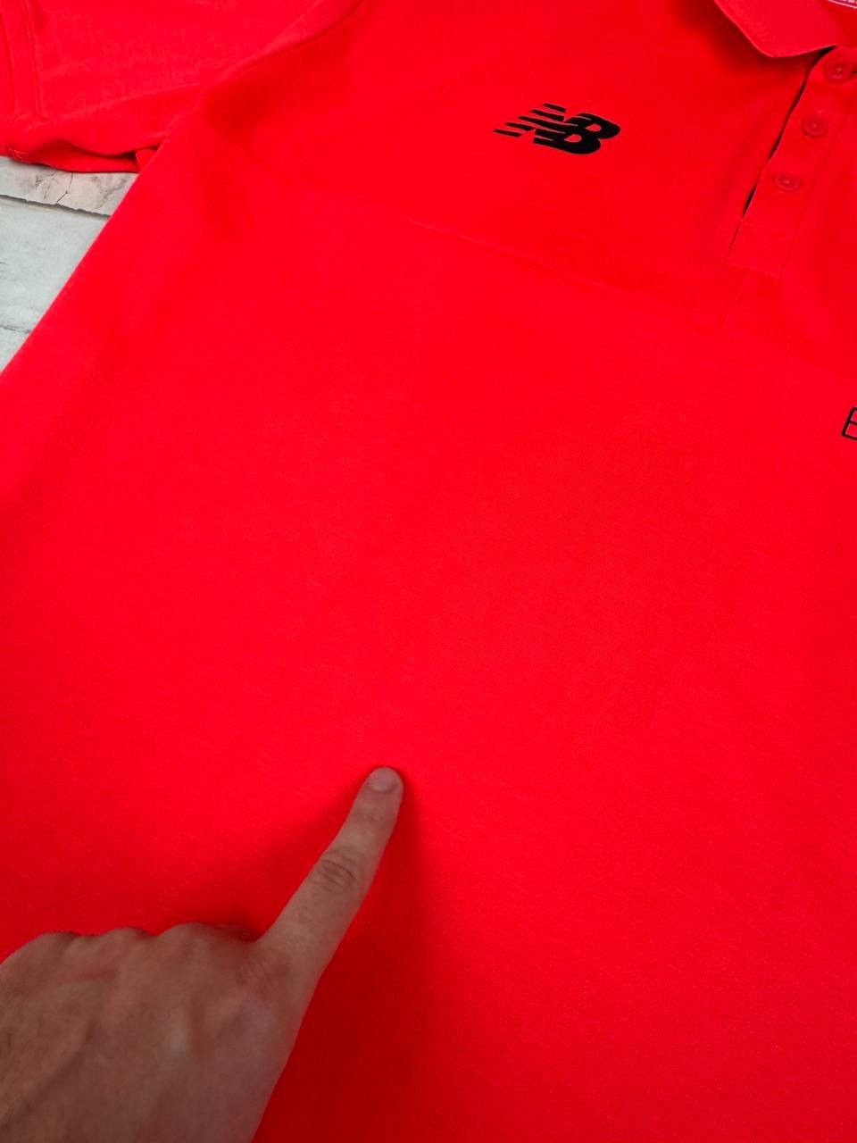 New Balance New Balance Liverpool Training Polo Shirt Soccer Jersey Size US XXL / EU 58 / 5 - 6 Thumbnail