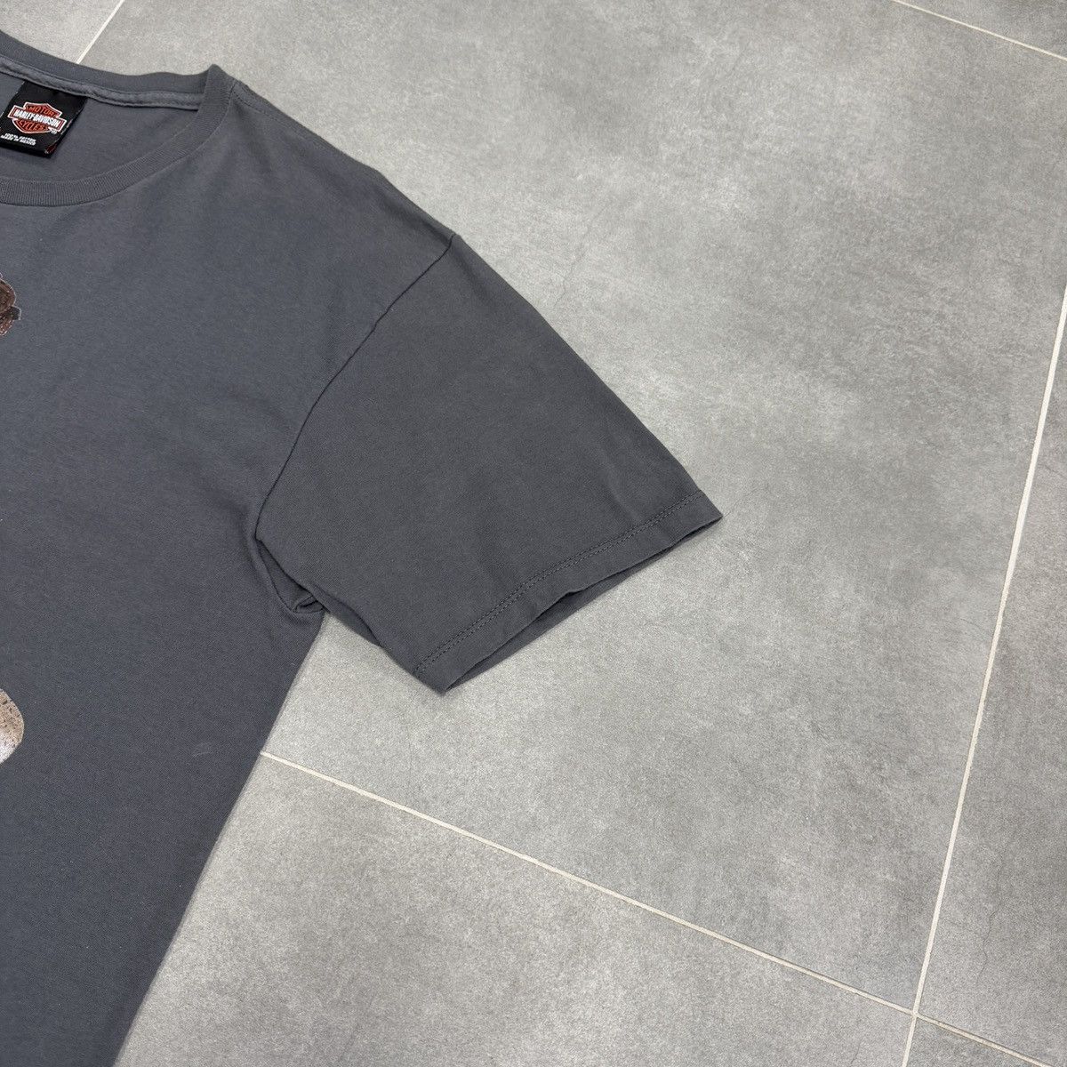 Harley Davidson Harley Davidson Motorcycles 2010 T-Shirt Size L Size US L / EU 52-54 / 3 - 5 Thumbnail