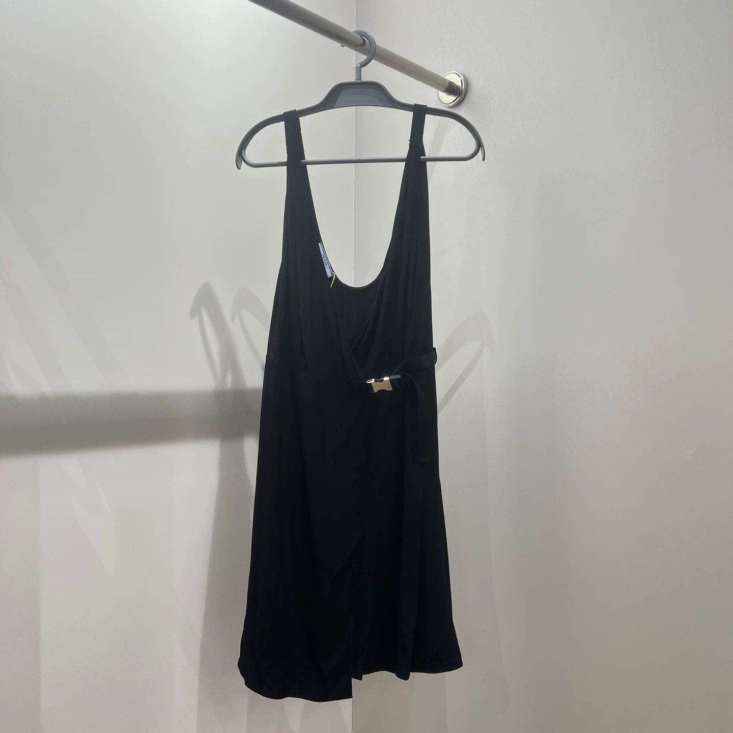 Prada Prada T-Shirt us_4 Women Size S / US 4 / IT 40 - 1 Thumbnail