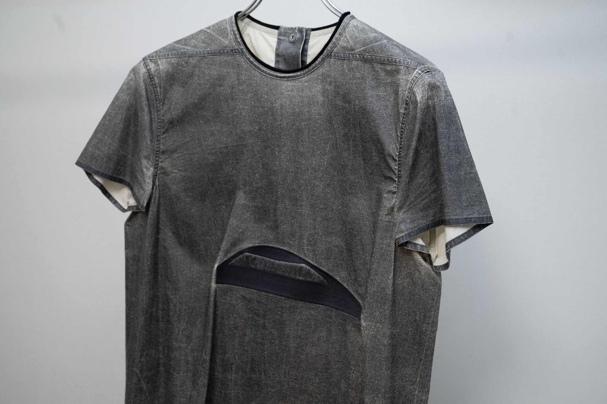 Rick Owens Rick Owens 16SS CYCLOPS T Size US XS / EU 42 / 0 - 6 Thumbnail