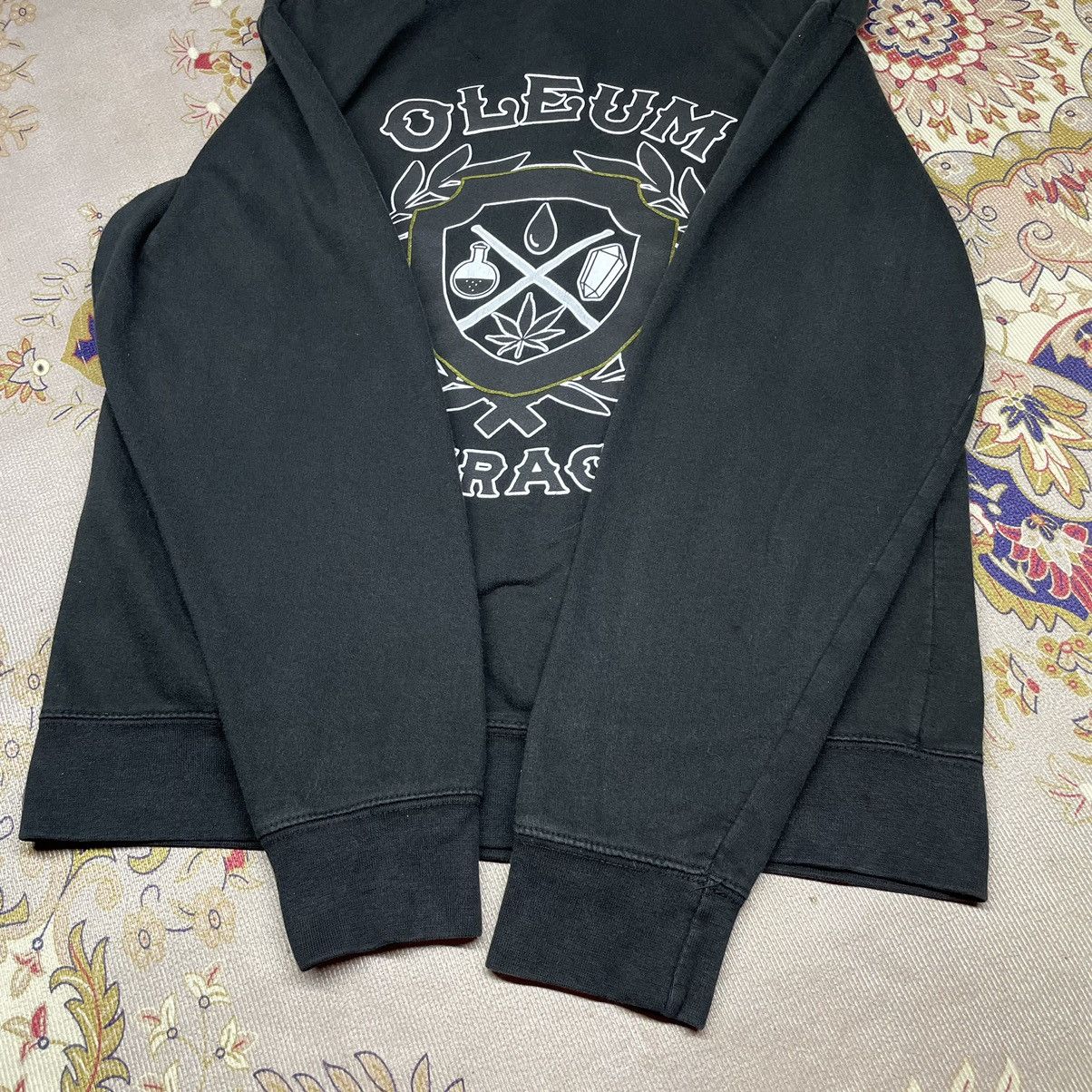 Independent Truck Co. Independent Oleum Extracts Hooded jacket Size US M / EU 48-50 / 2 - 17 Thumbnail