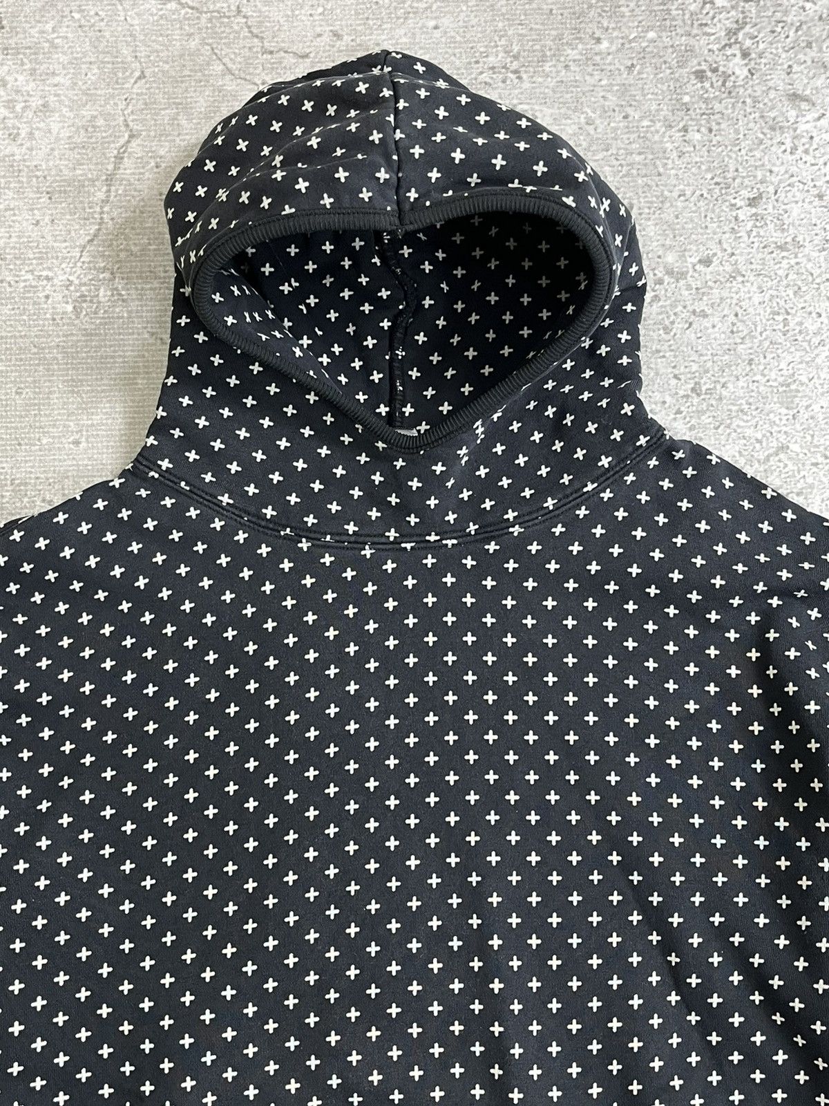 GOODENOUGH Vintage Goodenough Hoodie Size US L / EU 52-54 / 3 - 3 Thumbnail
