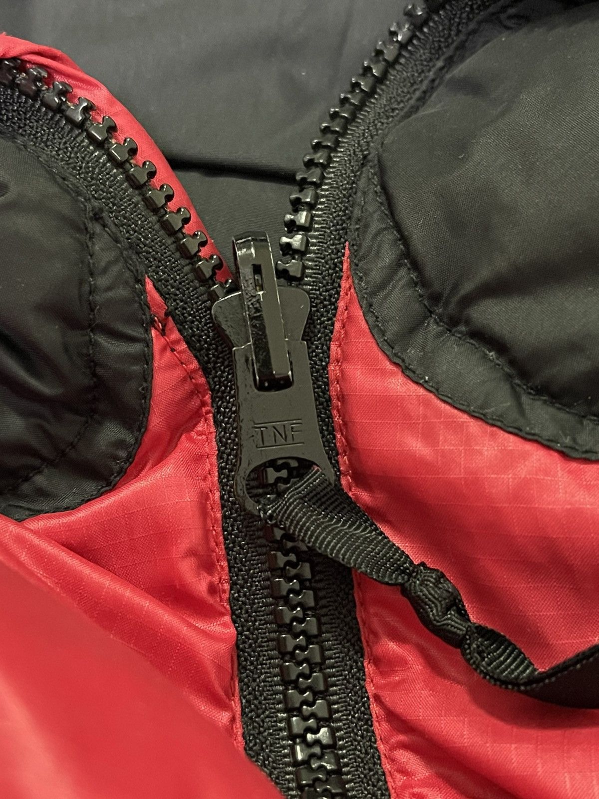 The North Face The North Face Puffer Vest Size US S / EU 44-46 / 1 - 11 Thumbnail