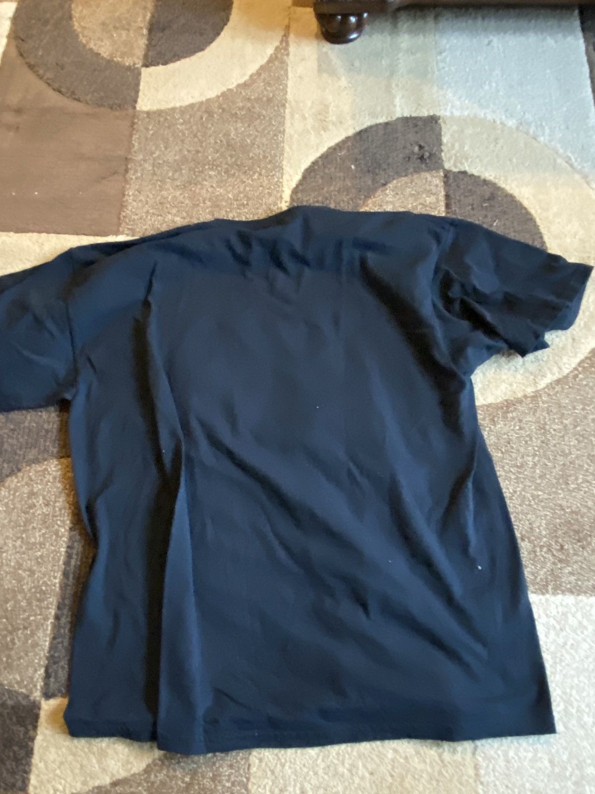 Vintage Obama tee Size US XL / EU 56 / 4 - 4 Thumbnail