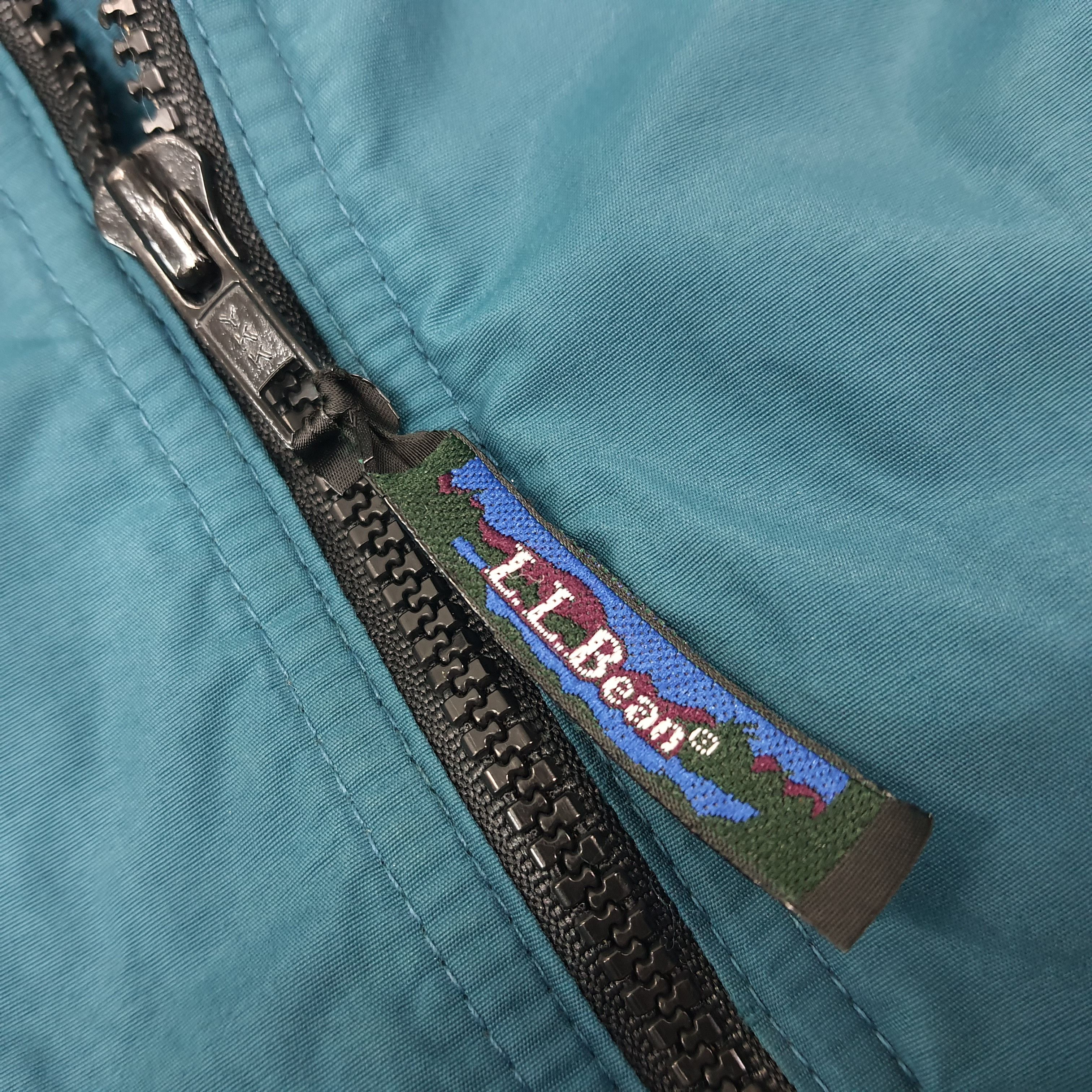 L.L. Bean × Vintage Vintage L.L. Bean Outdoor Jacket C236N1 Size US XL / EU 56 / 4 - 5 Thumbnail