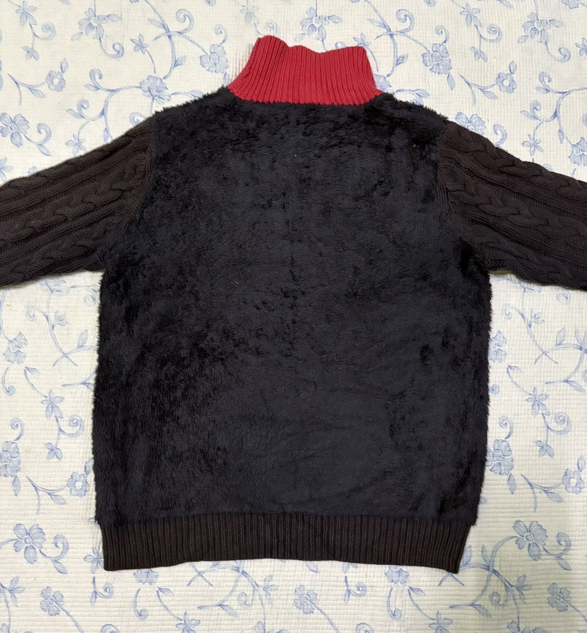 Undercover × Uniqlo Uniqlo Undercover Sweatshirt Sweater Size US XS / EU 42 / 0 - 9 Thumbnail