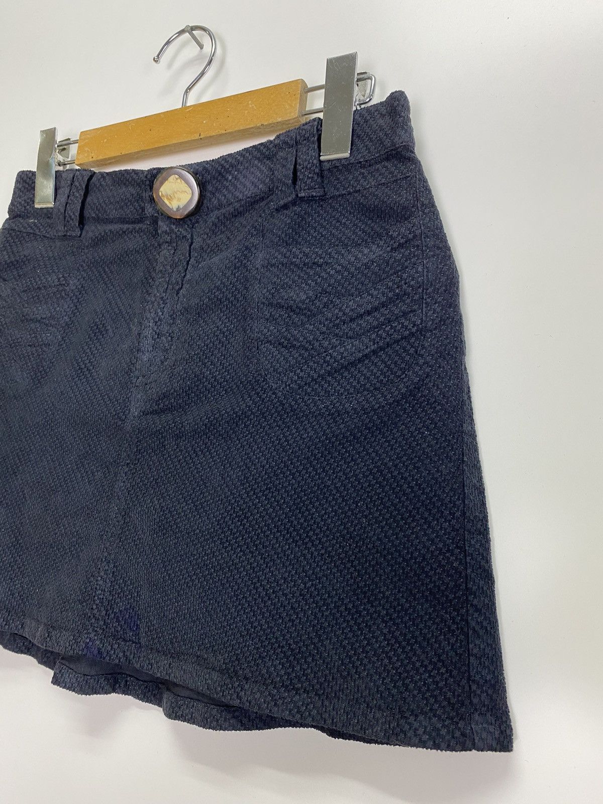 Dolce & Gabbana Dolce & Gabbana mini skirts Size 28" / US 6 / IT 42 - 3 Thumbnail