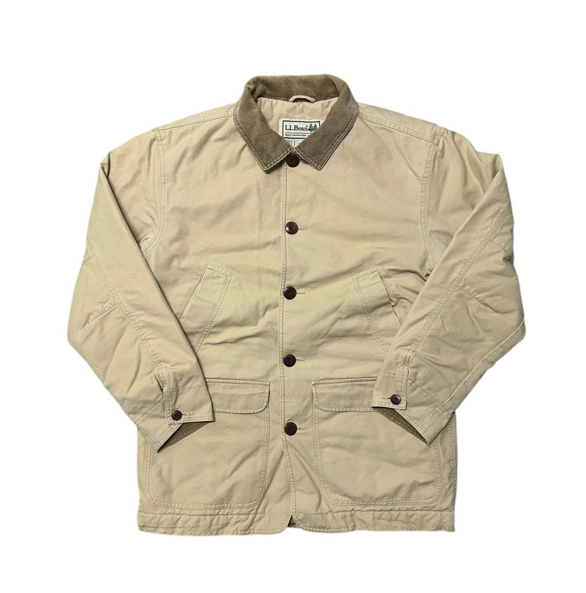 L.L. Bean LL bean hunting jacket Size US S / EU 44-46 / 1 - 5 Thumbnail