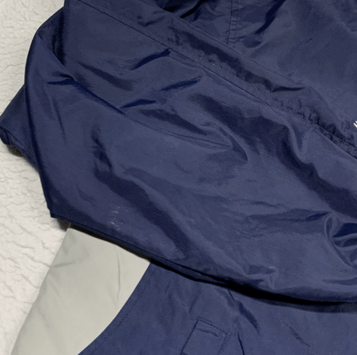 Majestic Majestic NY Yankees Windbreaker Jacket Mens XXL Blue Size US XXL / EU 58 / 5 - 7 Thumbnail