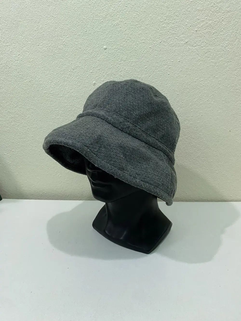 Vintage Vintage Crocodile Bucket Hat Size ONE SIZE - 3 Thumbnail
