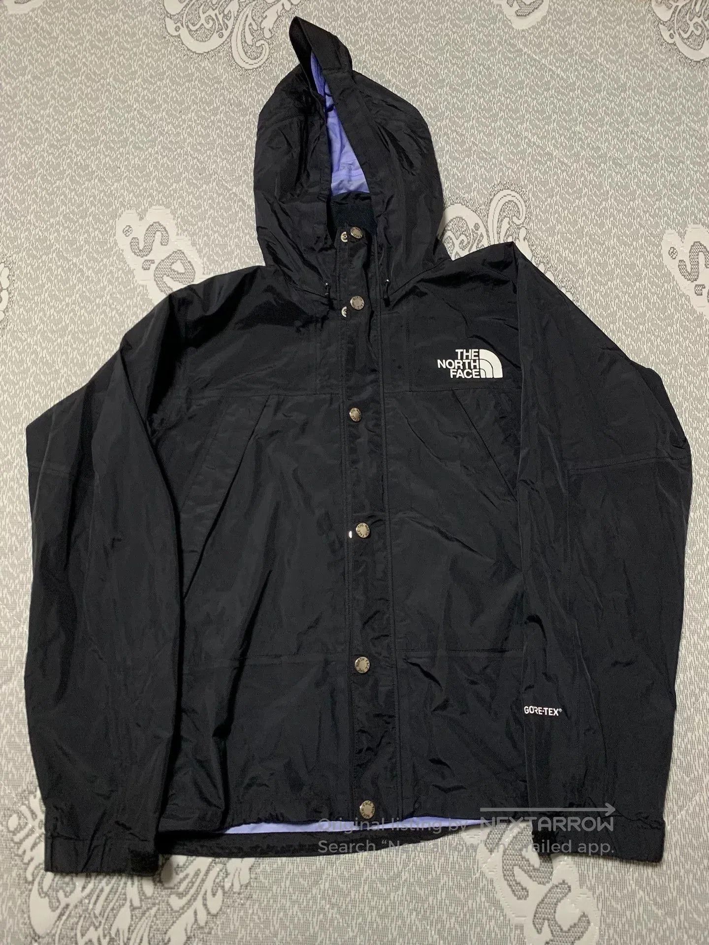 The North Face The North Face GTX Jacket. Size US L / EU 52-54 / 3 - 1 Thumbnail