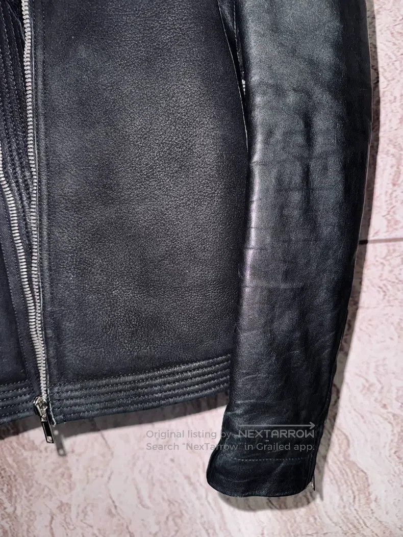 Rick Owens Rick Owens Shearling Jacket Size US M / EU 48-50 / 2 - 3 Thumbnail