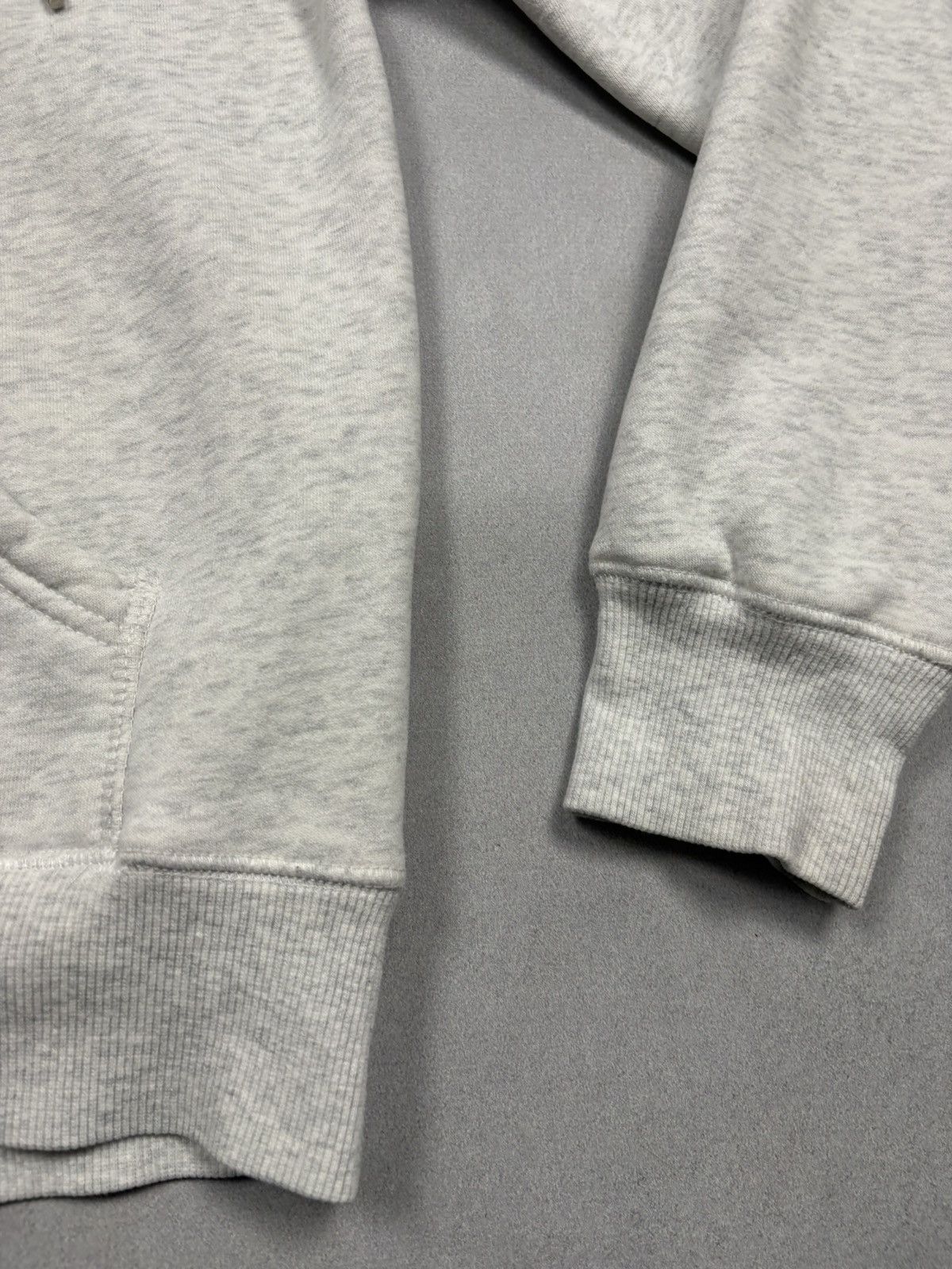 Isabel Marant Isabel Marant Oversized Hoodie Sweatshirt Women’s Size 34 Size XS / US 0-2 / IT 36-38 - 10 Thumbnail