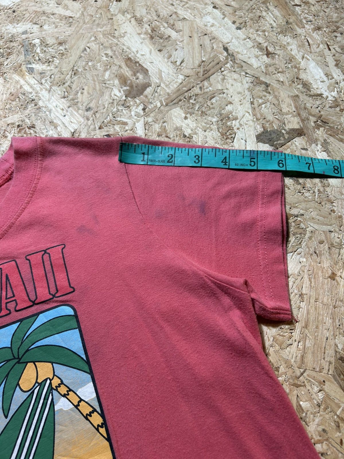Ne-Net Ne-Net Nyawaii Aloha Tee Size XS / US 0-2 / IT 36-38 - 17 Thumbnail