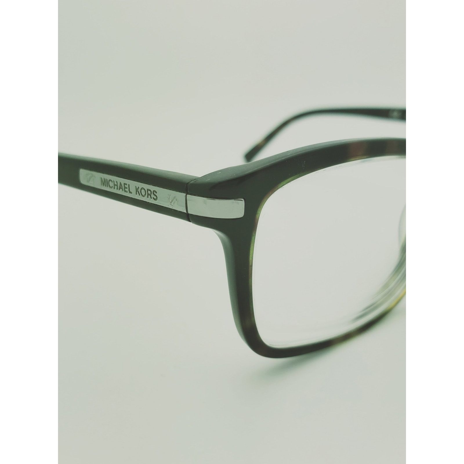 Michael Kors Michael Kors MK609 Eyeglasses Frame 52-18-140 w/ Case Size ONE SIZE - 2 Thumbnail