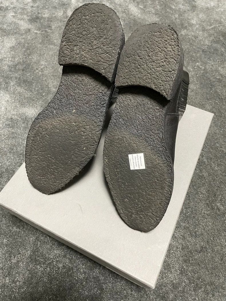 Thom Browne Thom Browne Chelsea boots Size US 8 / EU 41 - 4 Thumbnail