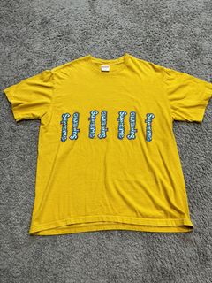 Supreme Gonz Tee | Grailed