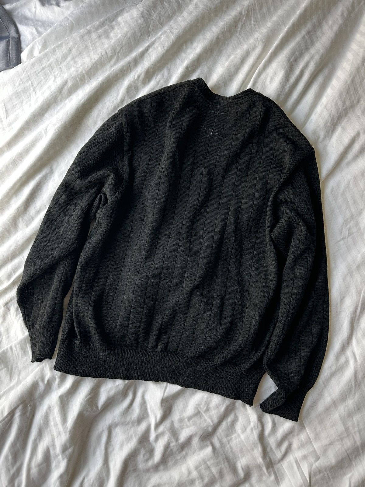 Visvim Wool/Linen Cardigan Size3 Size US L / EU 52-54 / 3 - 4 Thumbnail