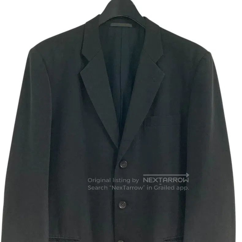Comme des Garcons Comme des Garcons Wool Jacket Size US S / EU 44-46 / 1 - 2 Thumbnail