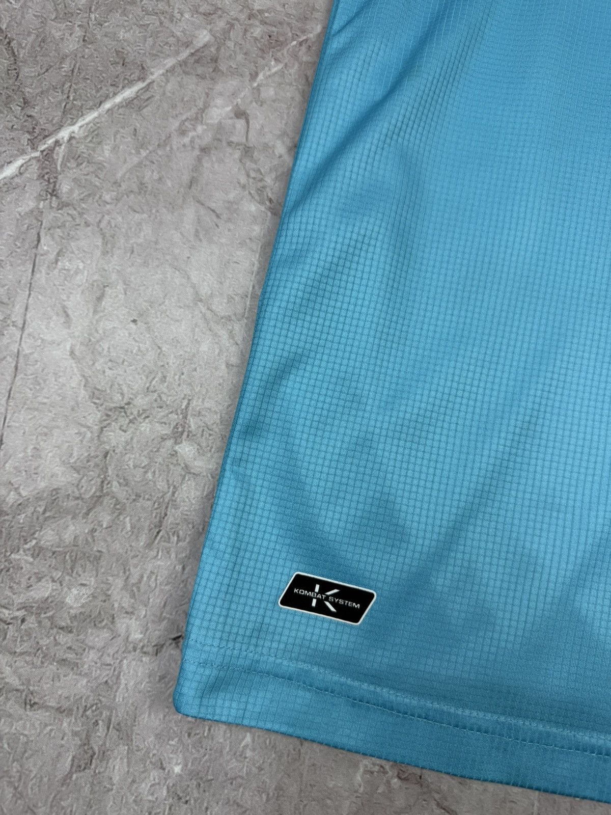 Kappa Venezia Kappa jersey t-shirts size L Size US L / EU 52-54 / 3 - 8 Thumbnail