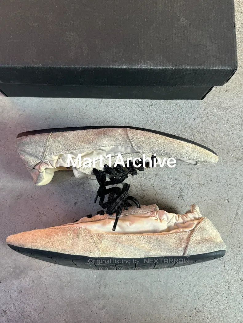 Prada Prada Desert Trainer Shoes Size US 8 / EU 41 - 3 Thumbnail