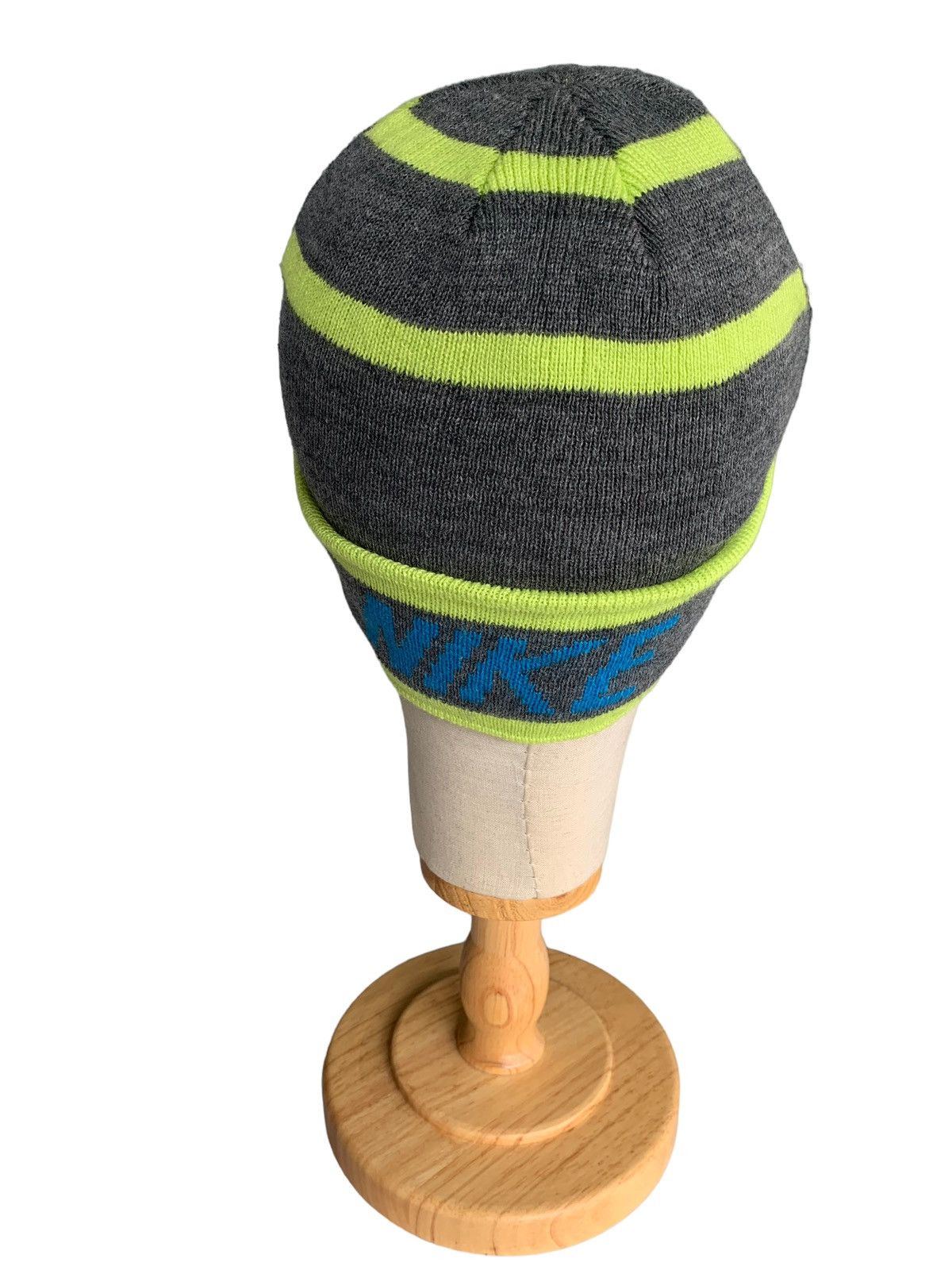 Nike × Nike ACG Nike Stipe Design Beanie Hats Size ONE SIZE - 5 Thumbnail