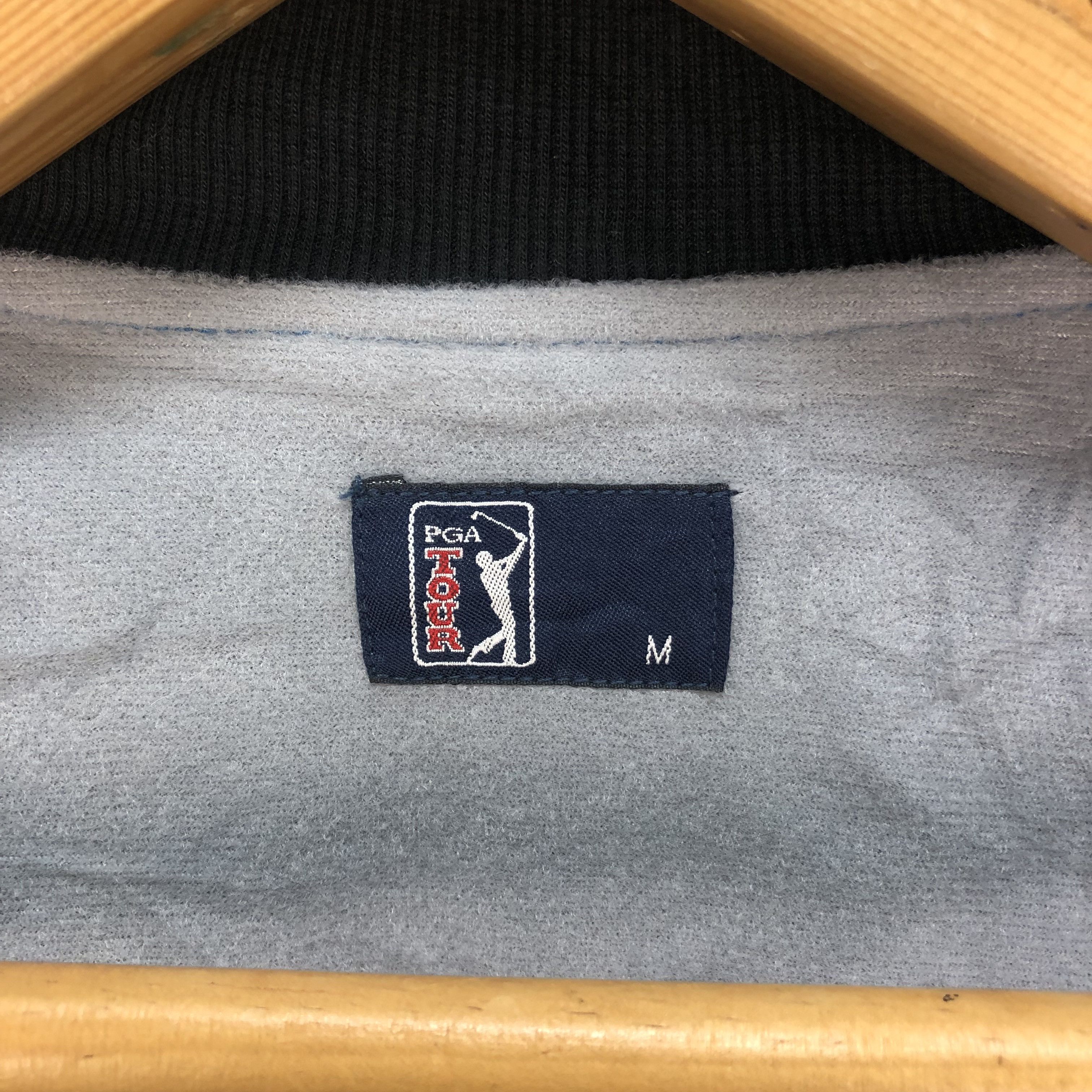 PGA Tour PGA TOUR GOLFER JACKET #5172-177 Size US M / EU 48-50 / 2 - 9 Thumbnail