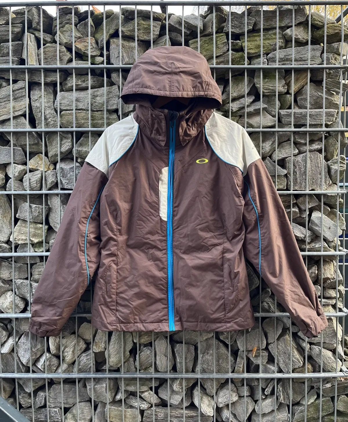 Oakley Road Fuel Jacket | Grailed