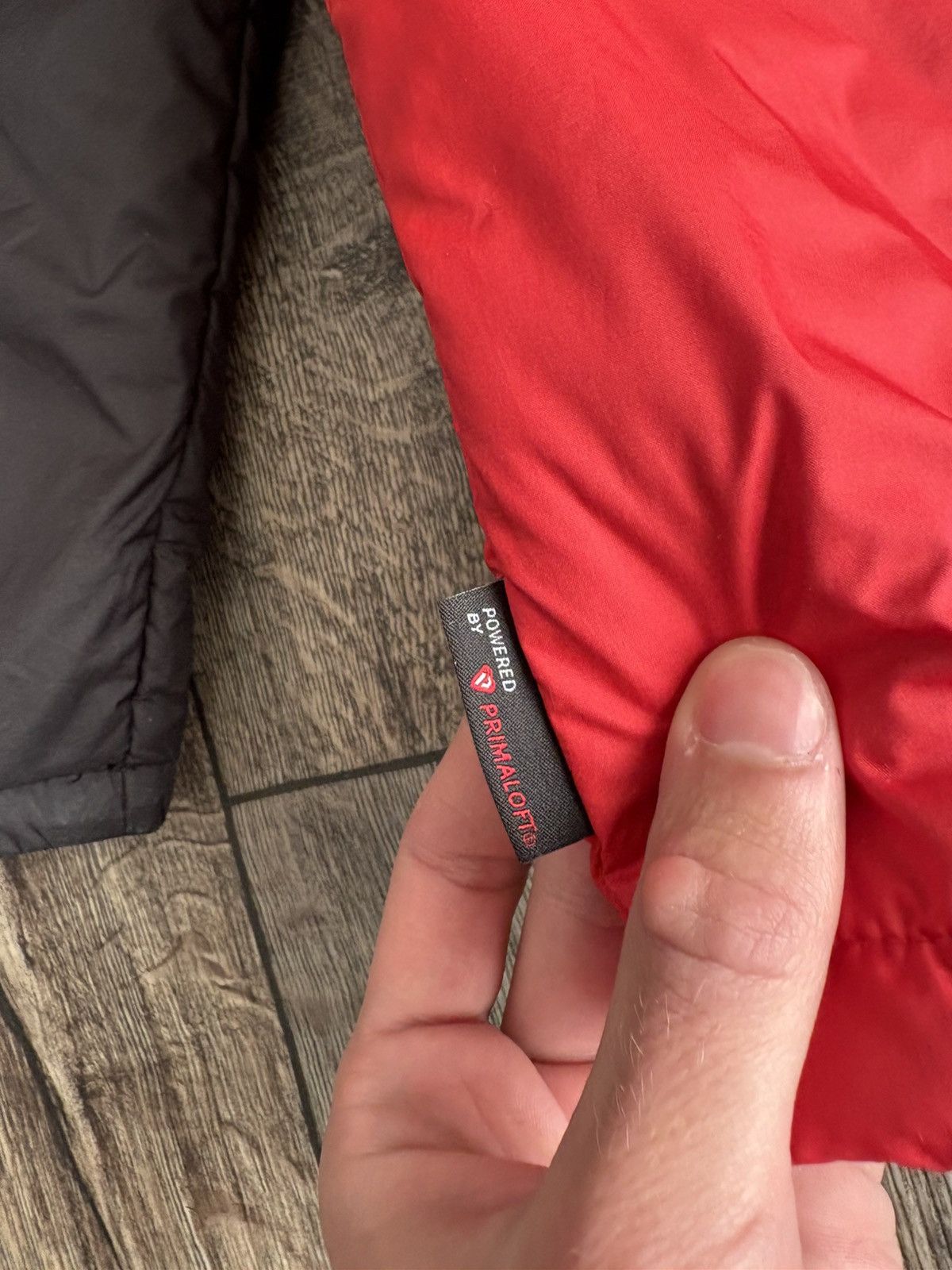 The North Face × Vans The North Face x Vans Torrey Thermoball Coach Jacket Size US S / EU 44-46 / 1 - 17 Thumbnail