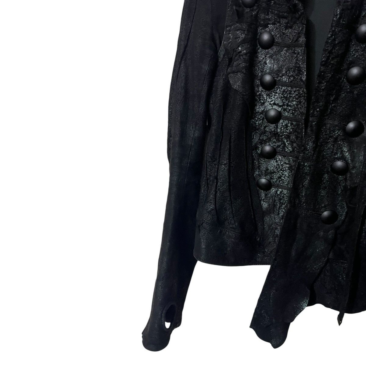 If Six Was Nine Ifsixwasnine galaxy mud squadron jacket Size US S / EU 44-46 / 1 - 3 Thumbnail