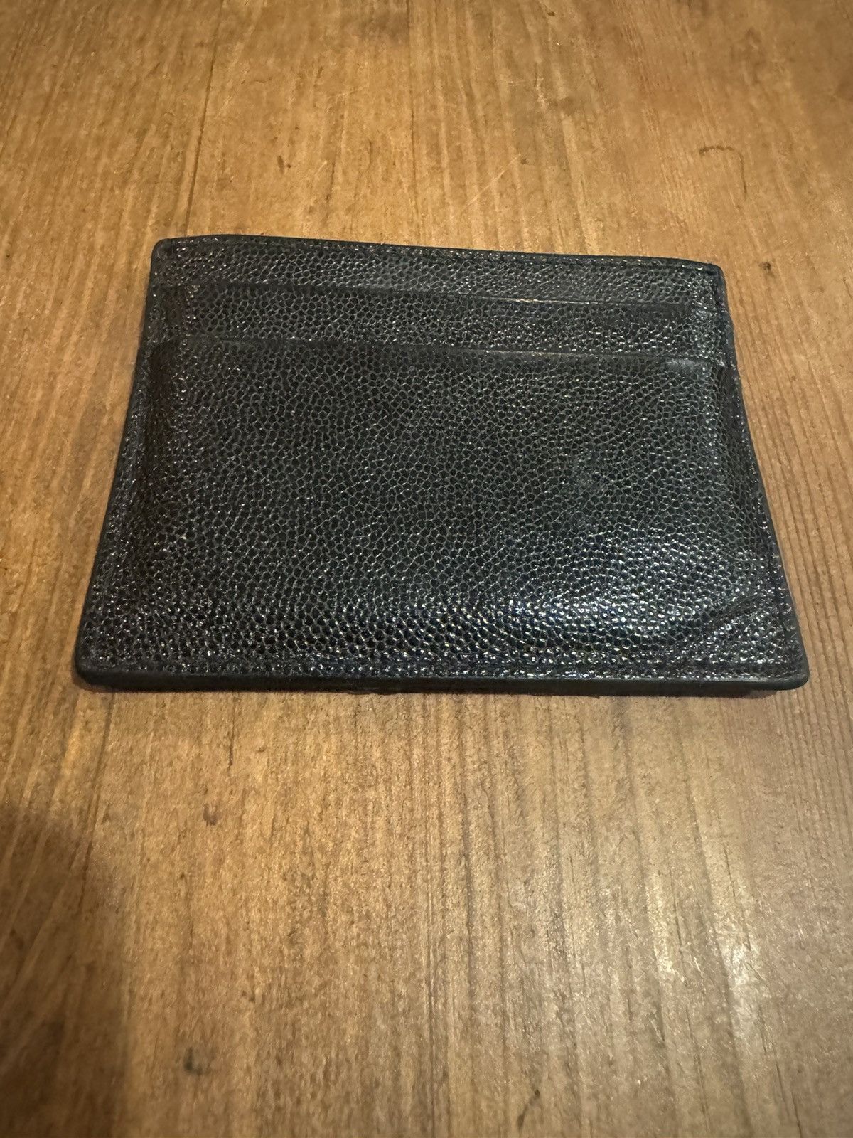 Palm Angels Palm Angels Cardholer Size ONE SIZE - 2 Thumbnail