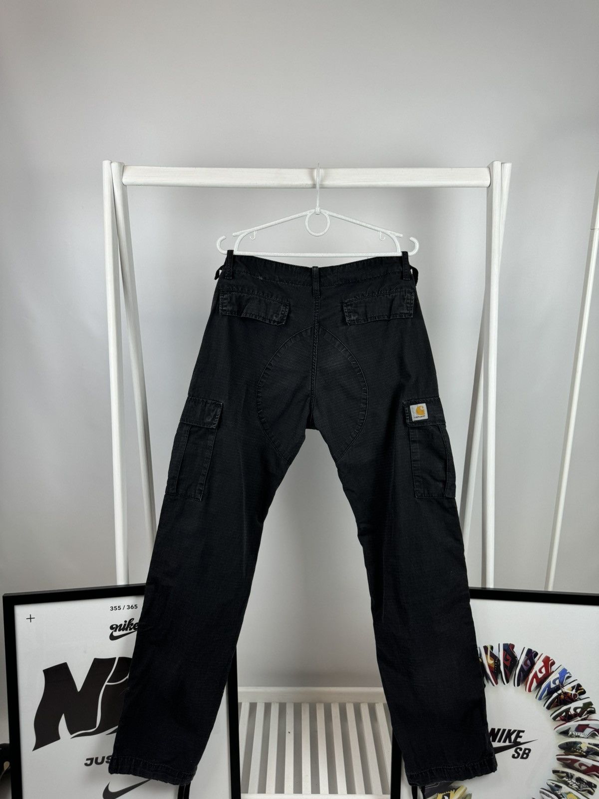 Vintage Carhartt Aviation Pants